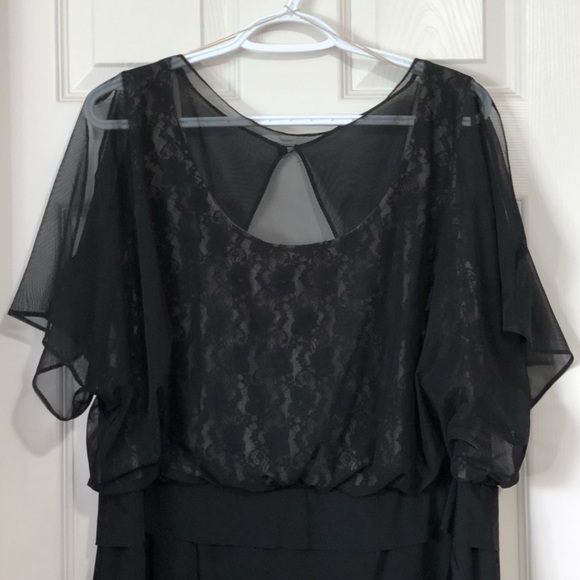 Body con cocktail dress - Picture 2 of 10